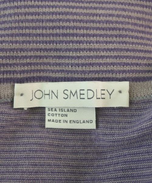 JOHN SMEDLEY POLO衫