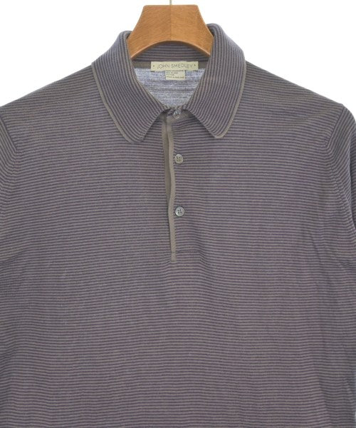 JOHN SMEDLEY POLO衫