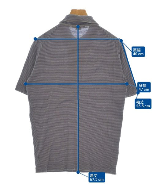 JOHN SMEDLEY POLO衫