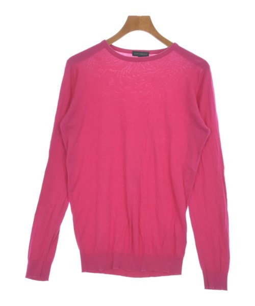 JOHN SMEDLEY 毛衣