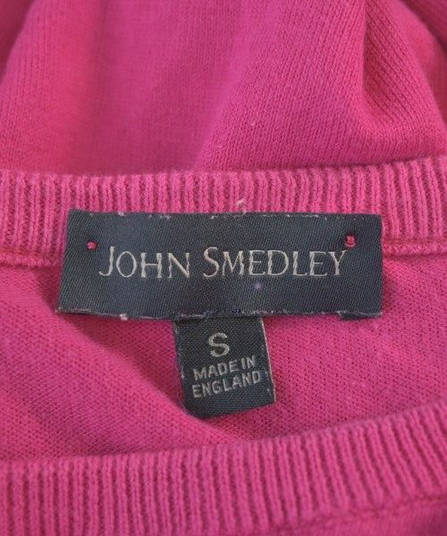 JOHN SMEDLEY 毛衣