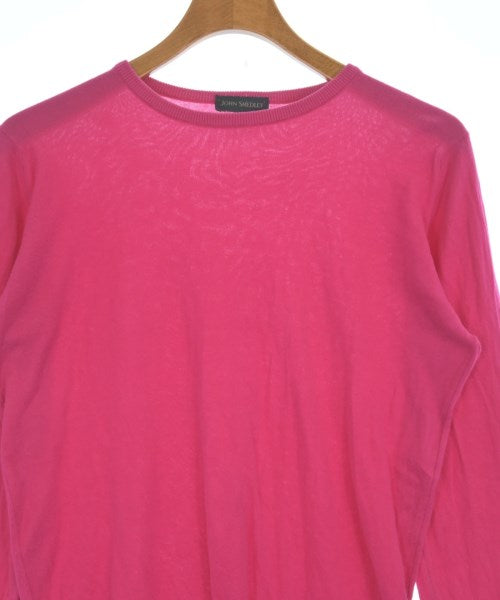 JOHN SMEDLEY 毛衣