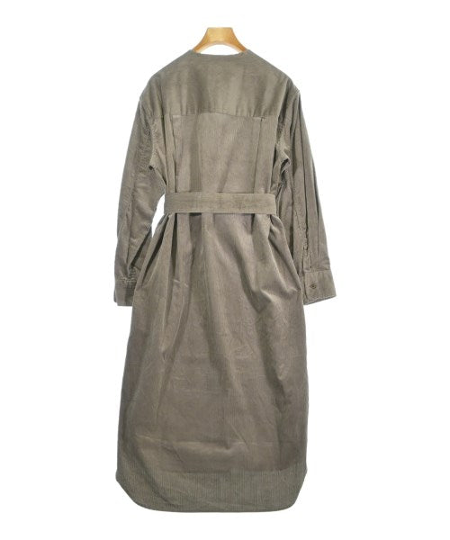 JOHN SMEDLEY 洋裝