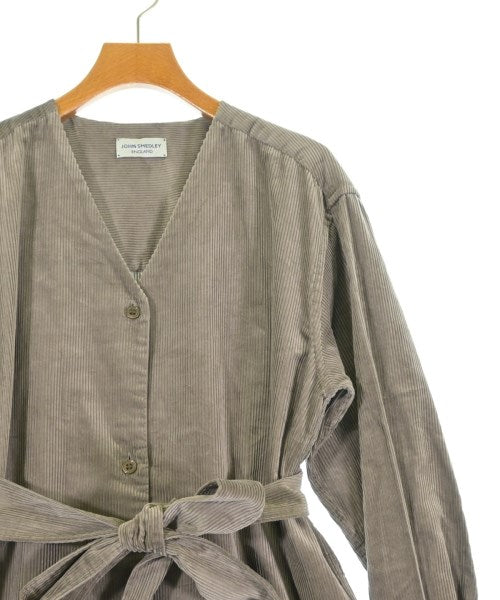 JOHN SMEDLEY 洋裝