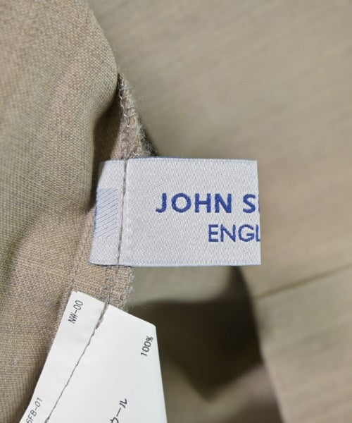 JOHN SMEDLEY 休閒襯衫