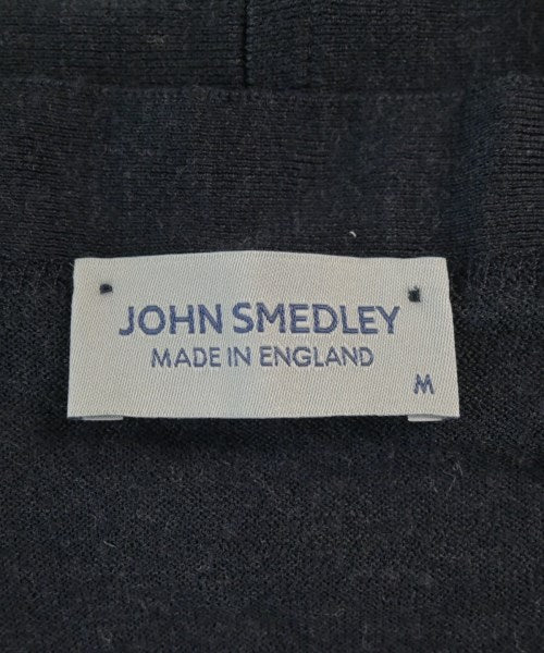JOHN SMEDLEY 開襟衫
