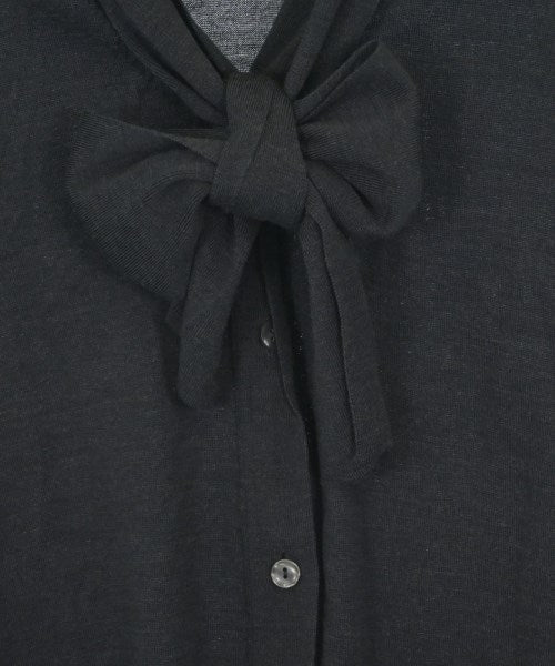 JOHN SMEDLEY 開襟衫