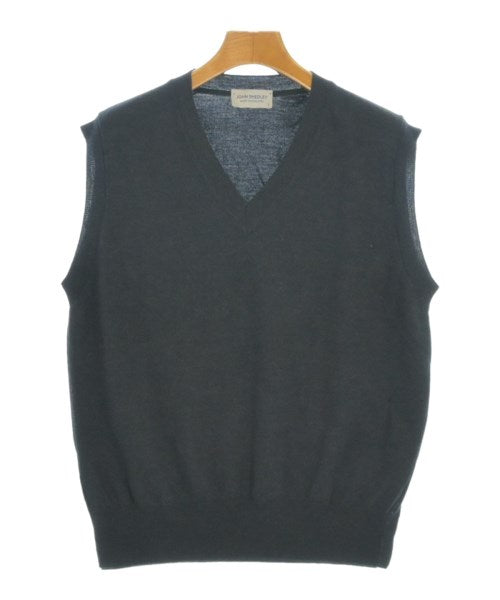 JOHN SMEDLEY 無袖上衣