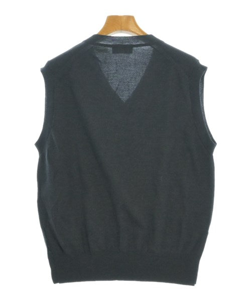 JOHN SMEDLEY 無袖上衣