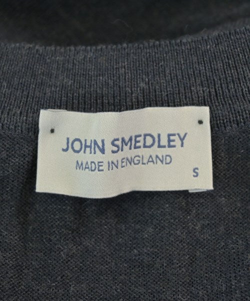 JOHN SMEDLEY 無袖上衣