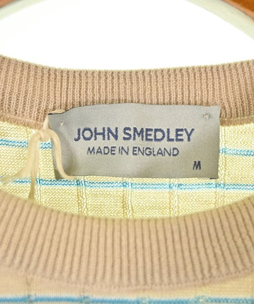 JOHN SMEDLEY 毛衣