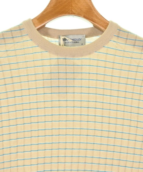 JOHN SMEDLEY 毛衣
