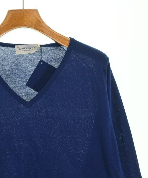 JOHN SMEDLEY 毛衣