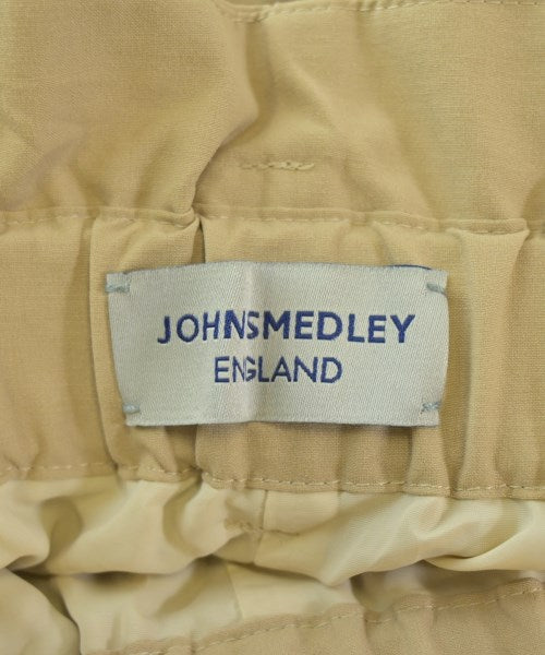 JOHN SMEDLEY 長褲
