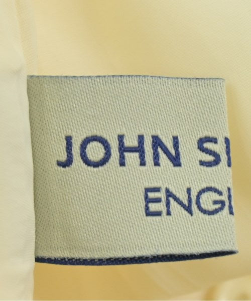 JOHN SMEDLEY 長裙/超長裙