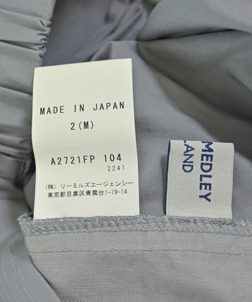 JOHN SMEDLEY 其他款