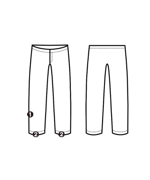 JOHN SMEDLEY 其他款