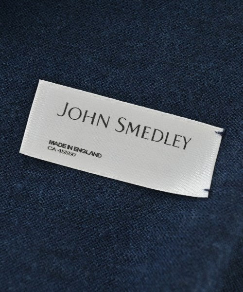 JOHN SMEDLEY 冬季圍巾
