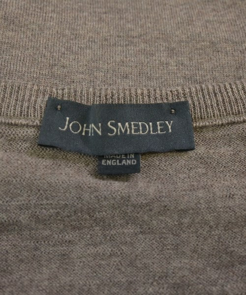 JOHN SMEDLEY 毛衣