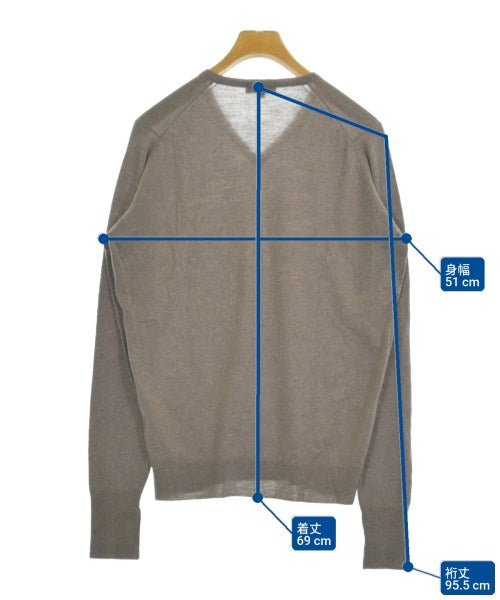 JOHN SMEDLEY 毛衣