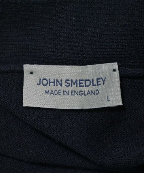 JOHN SMEDLEY 開襟衫