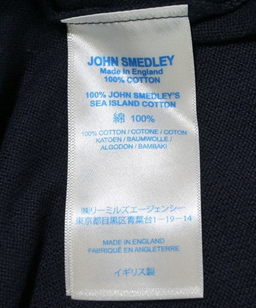 JOHN SMEDLEY 開襟衫