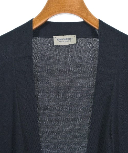 JOHN SMEDLEY 開襟衫