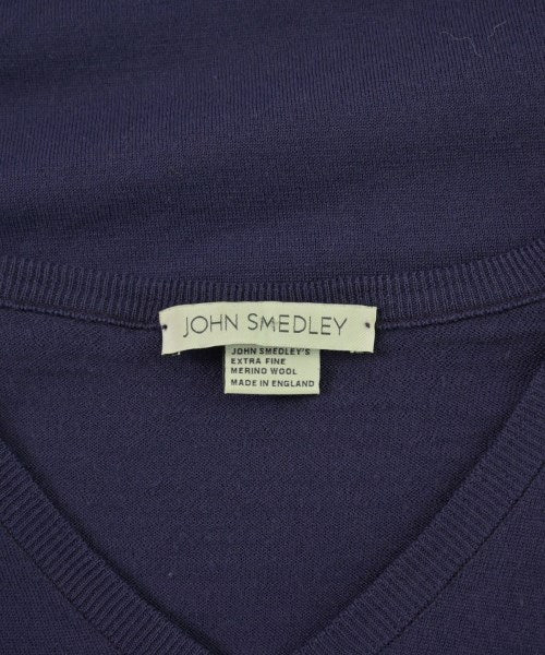 JOHN SMEDLEY 毛衣