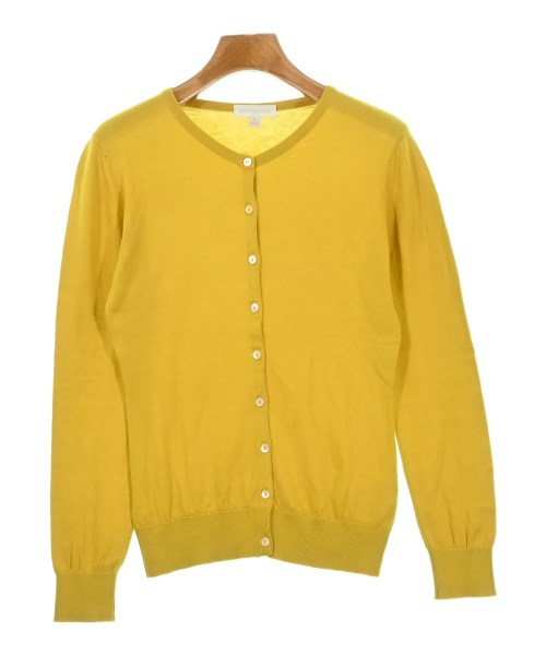 JOHN SMEDLEY 開襟衫