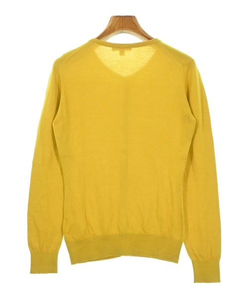 JOHN SMEDLEY 開襟衫