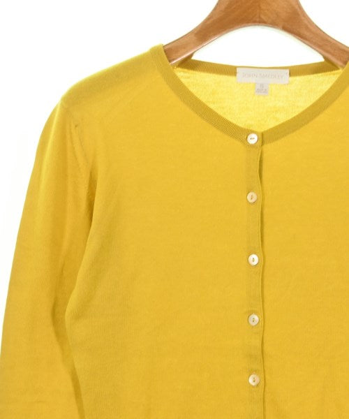 JOHN SMEDLEY 開襟衫