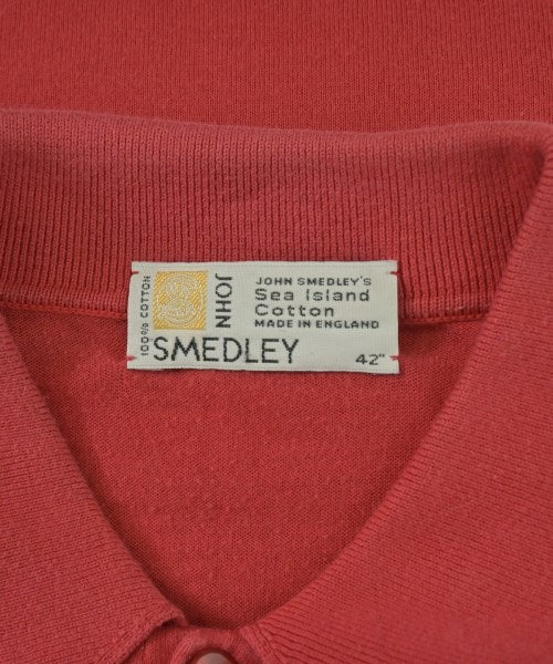 JOHN SMEDLEY 毛衣