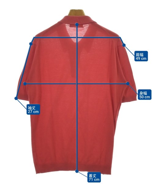 JOHN SMEDLEY 毛衣
