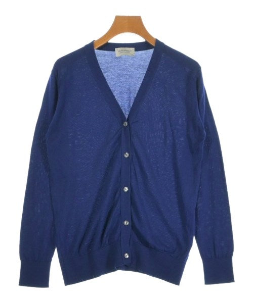 JOHN SMEDLEY 開襟衫