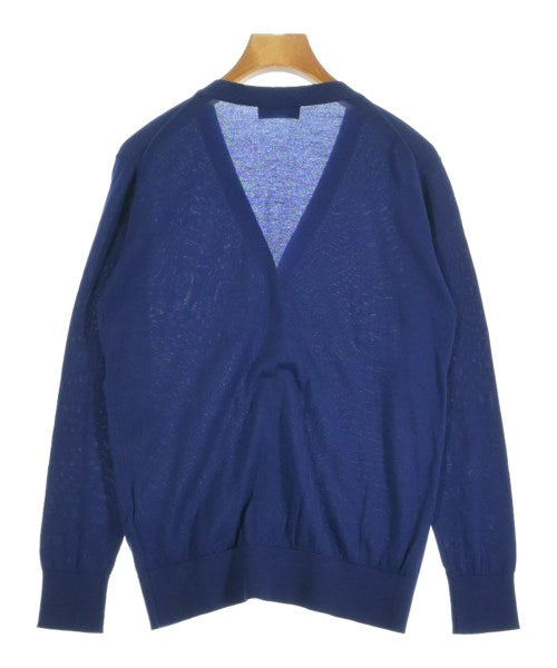 JOHN SMEDLEY 開襟衫