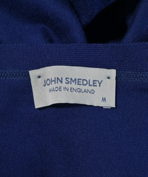 JOHN SMEDLEY 開襟衫