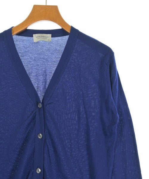 JOHN SMEDLEY 開襟衫