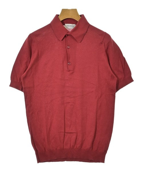 JOHN SMEDLEY 毛衣