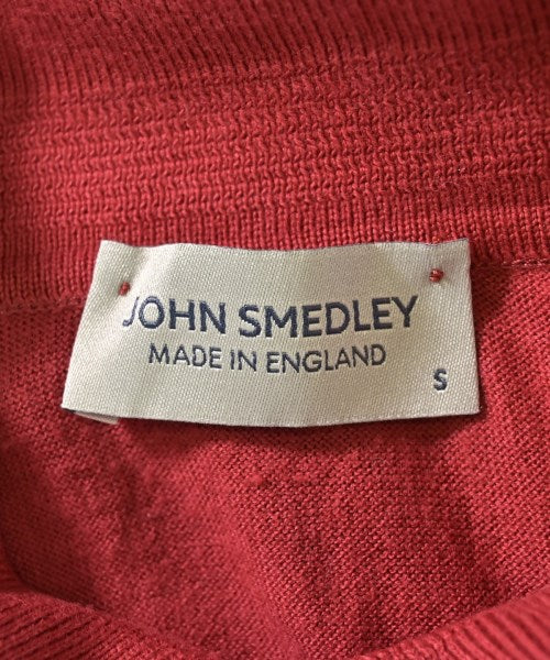 JOHN SMEDLEY 毛衣