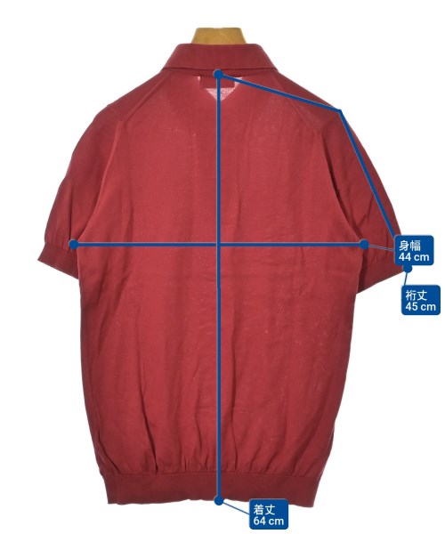 JOHN SMEDLEY 毛衣