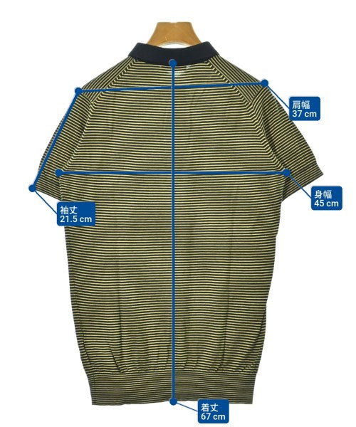 JOHN SMEDLEY 毛衣