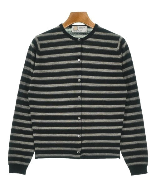 JOHN SMEDLEY 開襟衫