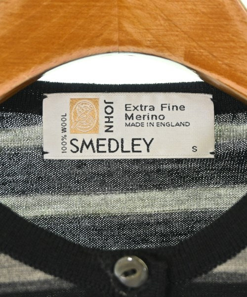 JOHN SMEDLEY 開襟衫