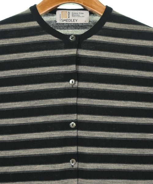 JOHN SMEDLEY 開襟衫