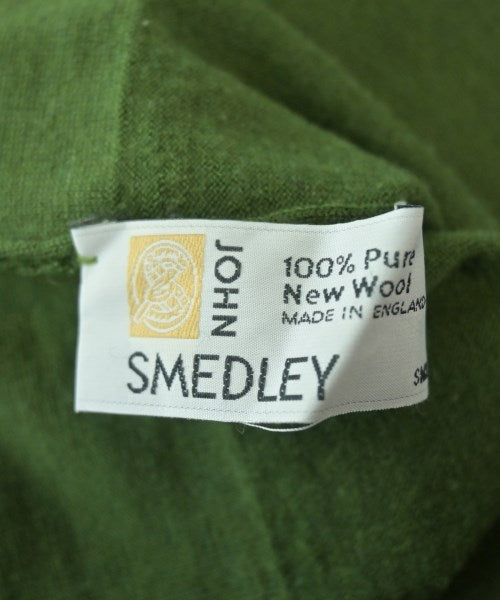 JOHN SMEDLEY 毛衣