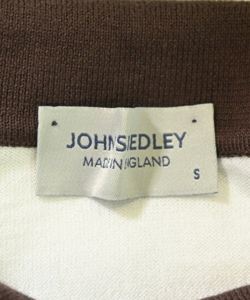JOHN SMEDLEY 毛衣