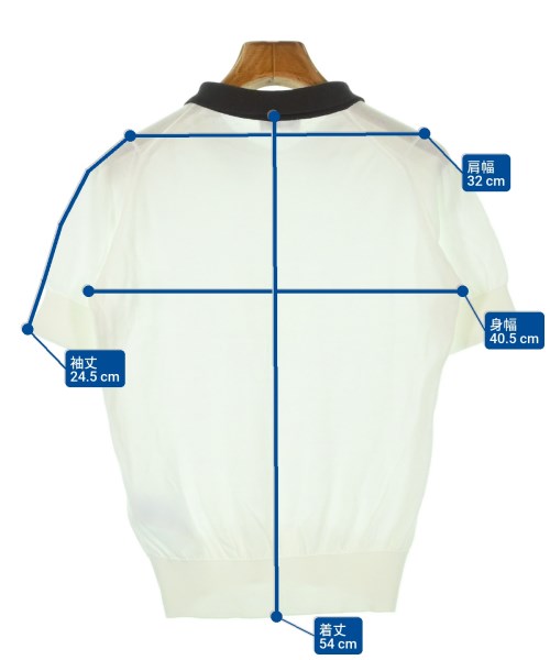JOHN SMEDLEY 毛衣