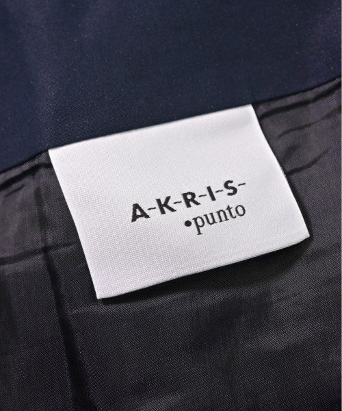 AKRIS punto 膝上裙
