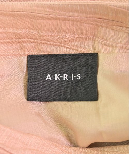 AKRIS 膝上裙