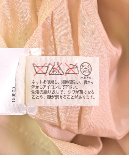 AKRIS 膝上裙
